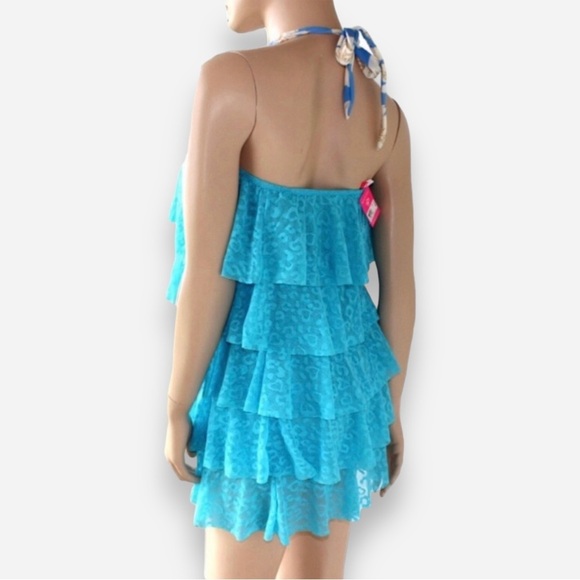 🌸New🌸 Victoria’s Secret Swimwear Bikini Bottom Sz Small NWT - Picture 1 of 4